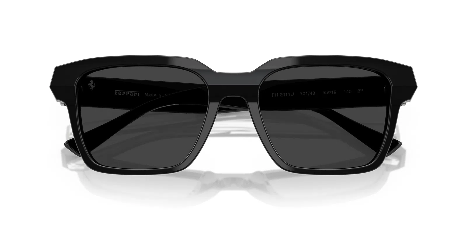 Ferrari 2011U Sunglasses - view 22