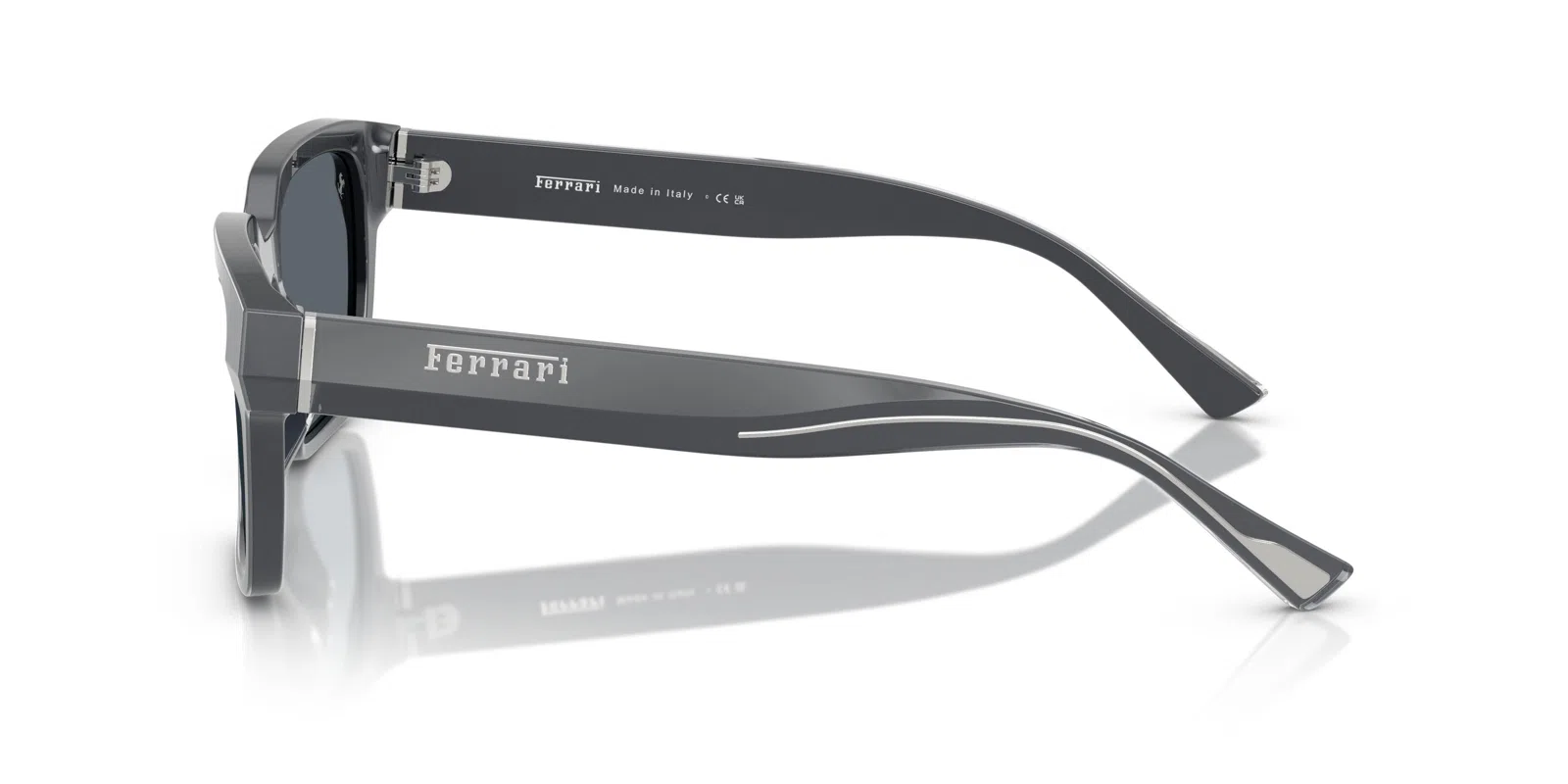 Ferrari 2011U Sunglasses - view 24