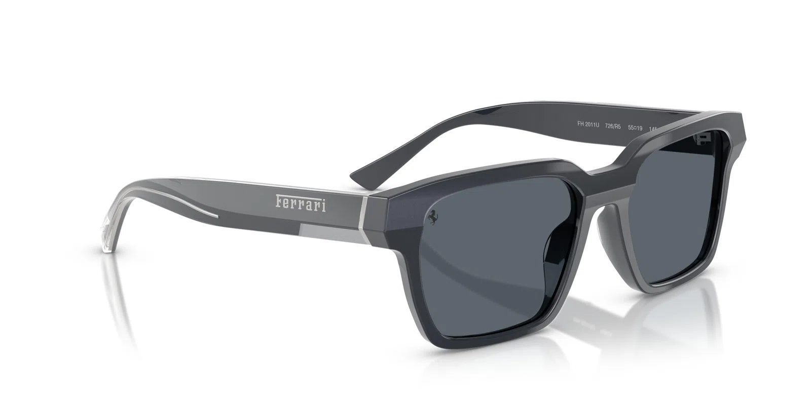 Ferrari 2011U Sunglasses - view 26