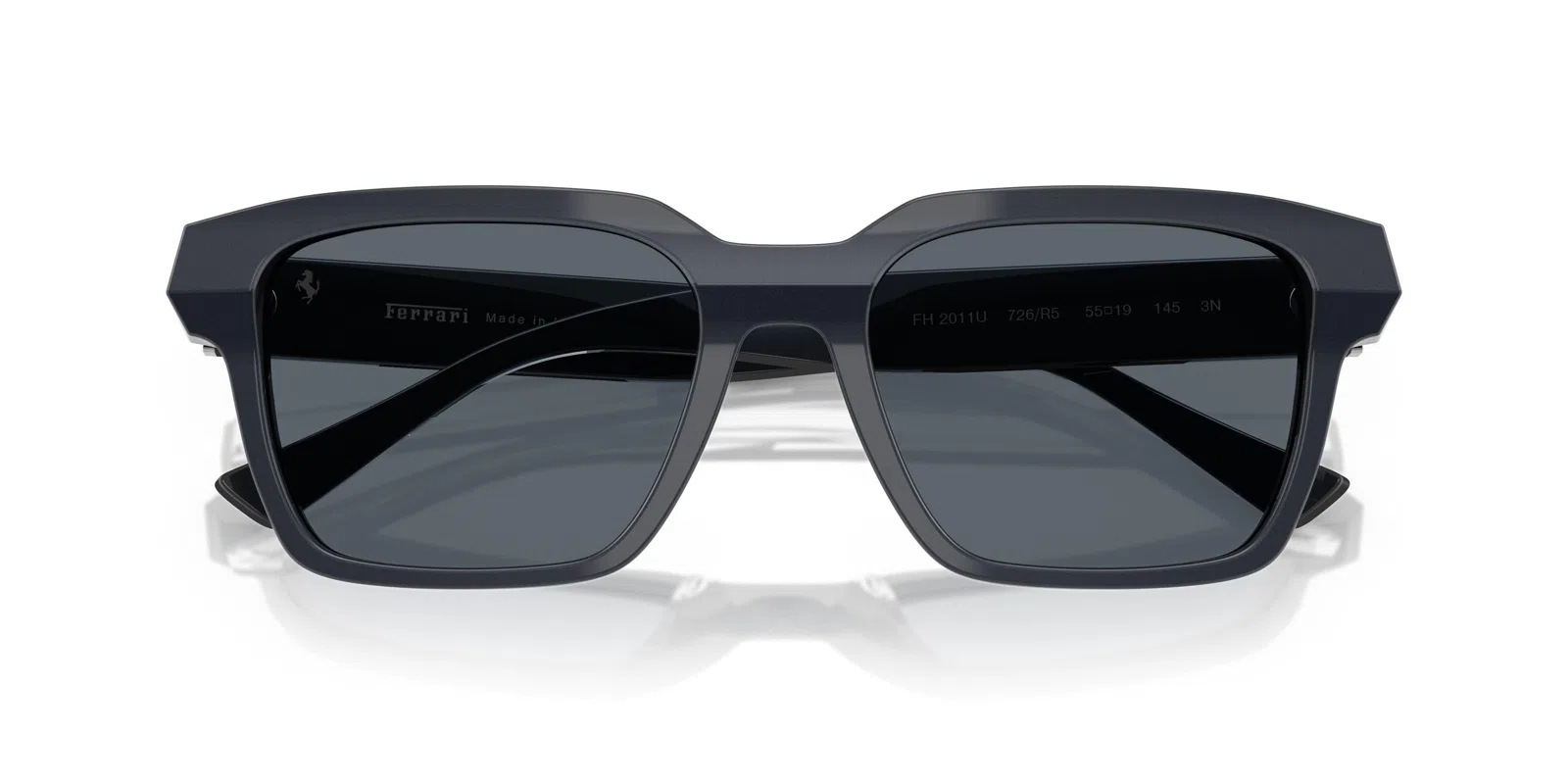 Ferrari 2011U Sunglasses - view 28