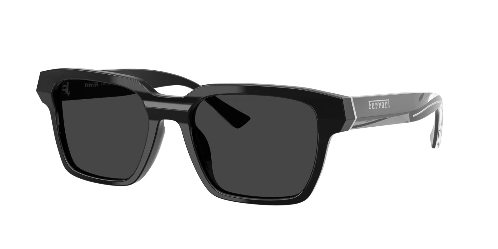 Ferrari 2011U Sunglasses - view 3