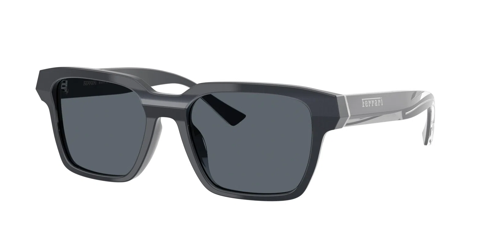 Ferrari 2011U Sunglasses - view 4