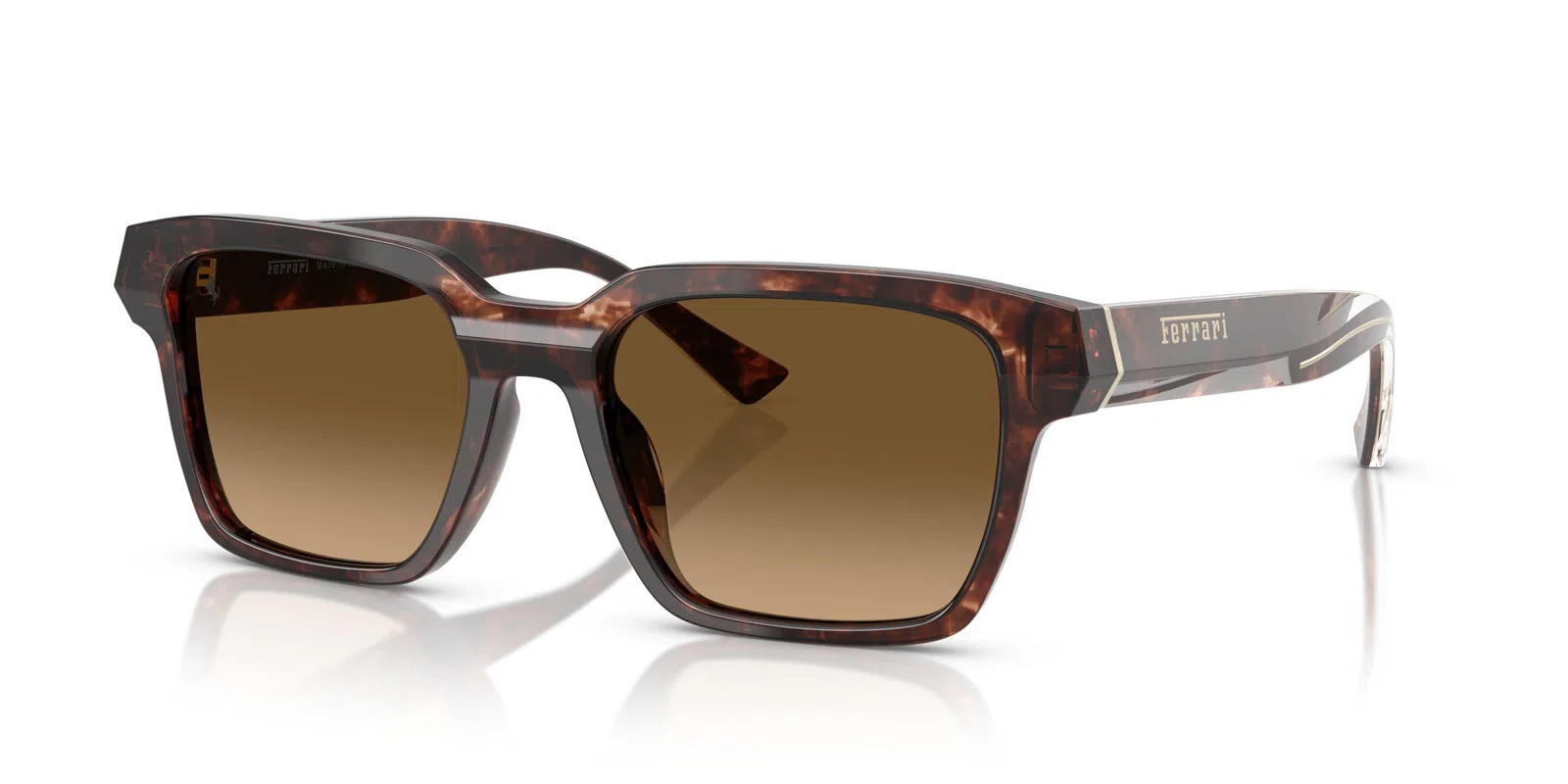 Ferrari 2011U Sunglasses - view 5