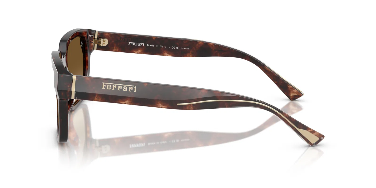 Ferrari 2011U Sunglasses - view 6