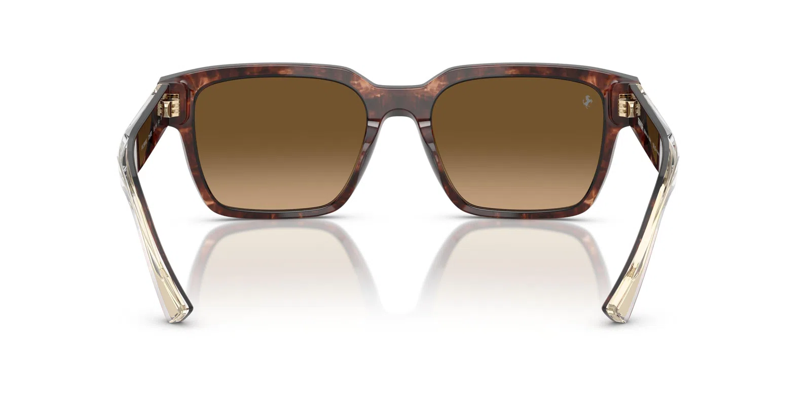 Ferrari 2011U Sunglasses - view 7
