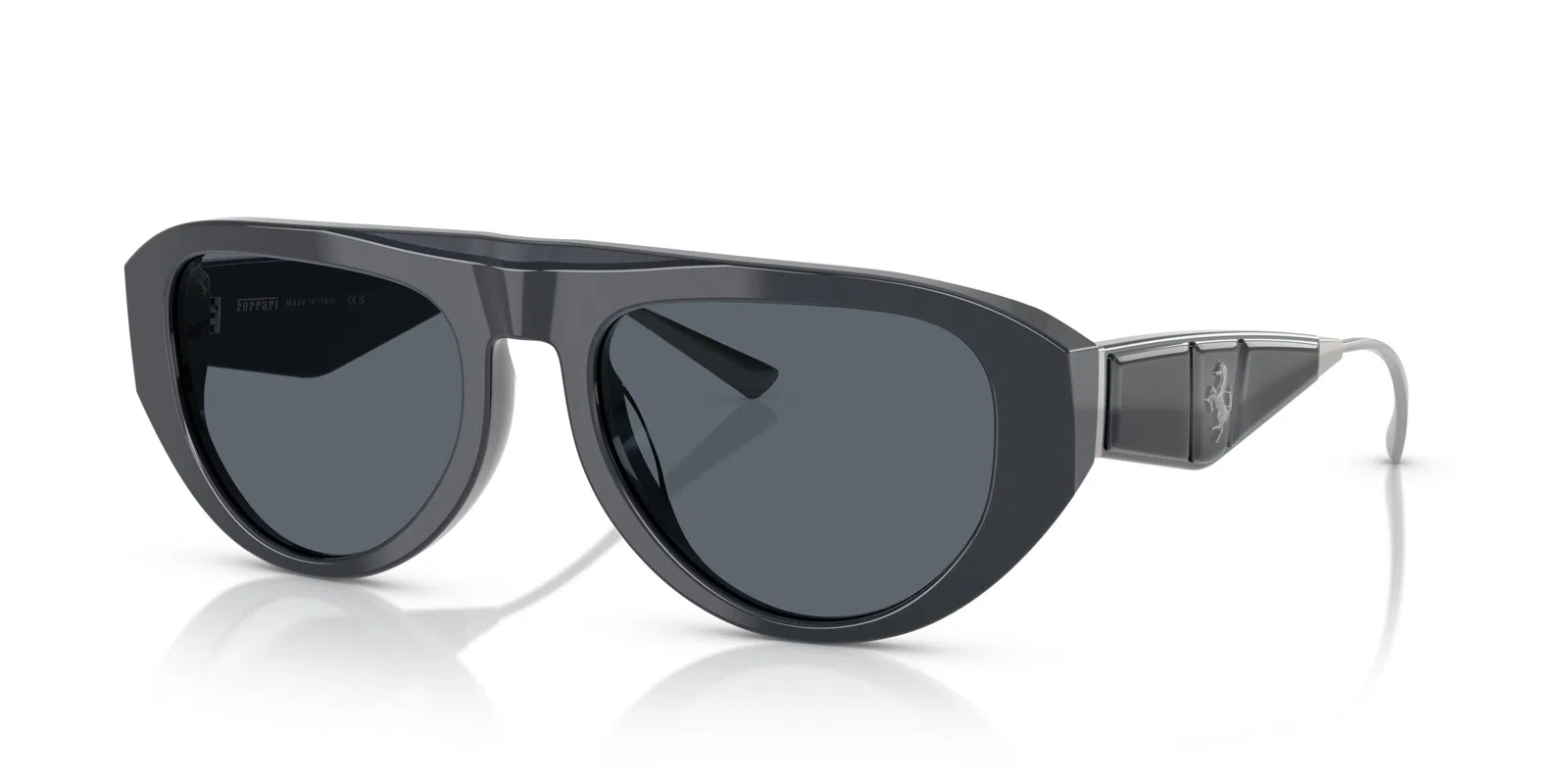 Ferrari 2012U Sunglasses - view 11