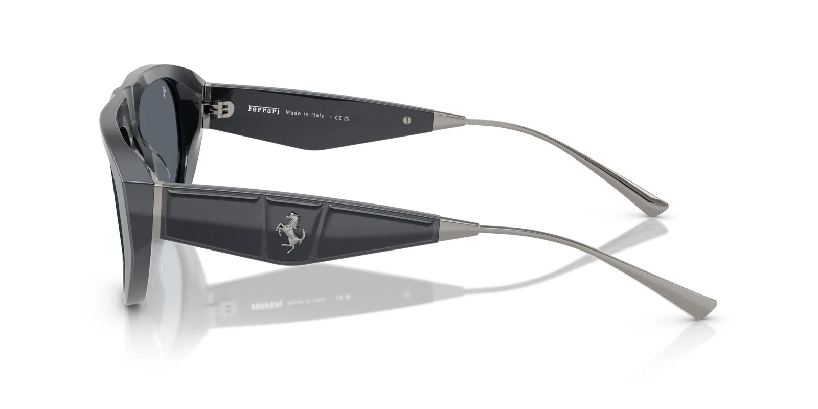 Ferrari 2012U Sunglasses - view 12