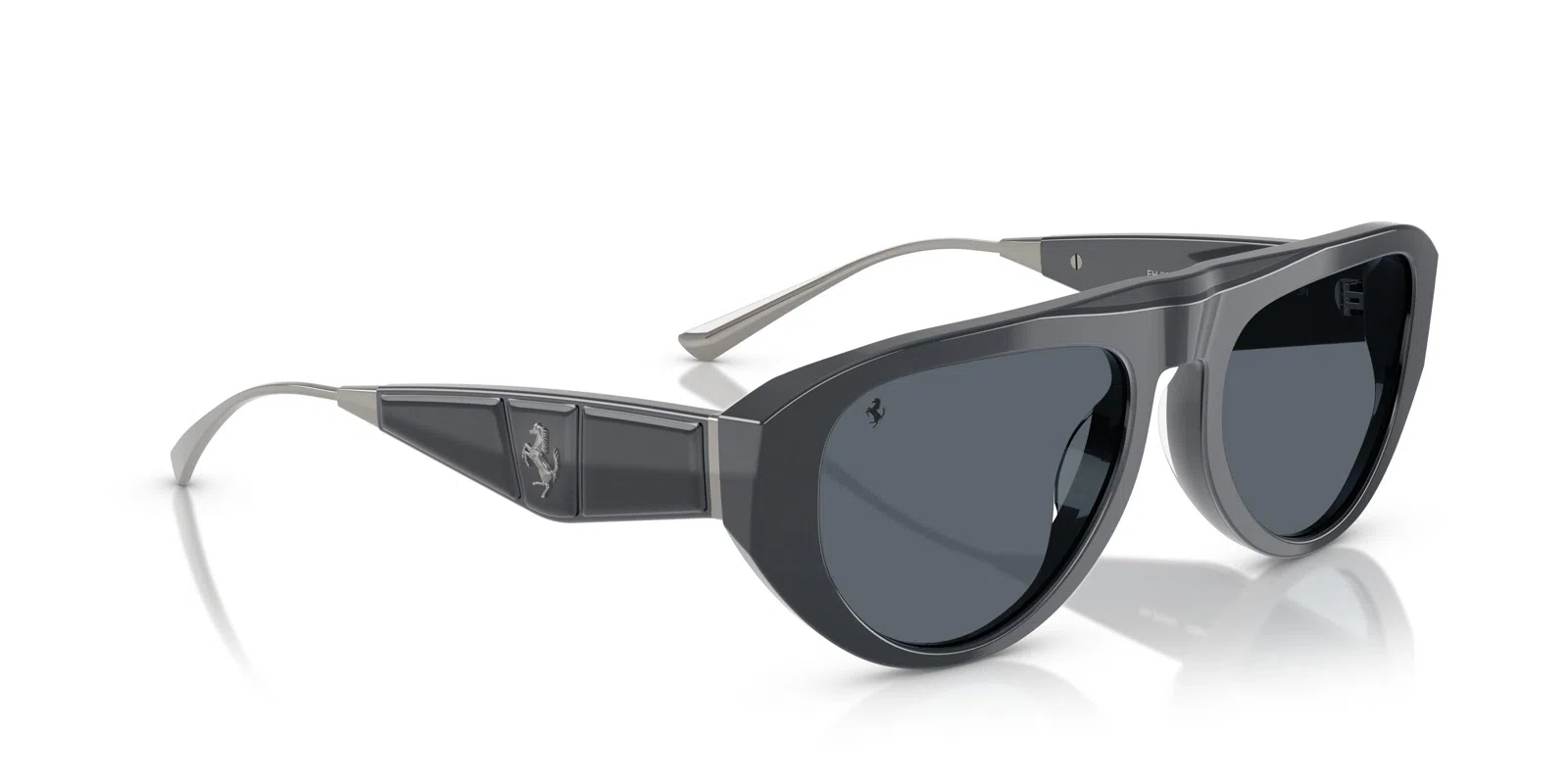 Ferrari 2012U Sunglasses - view 14