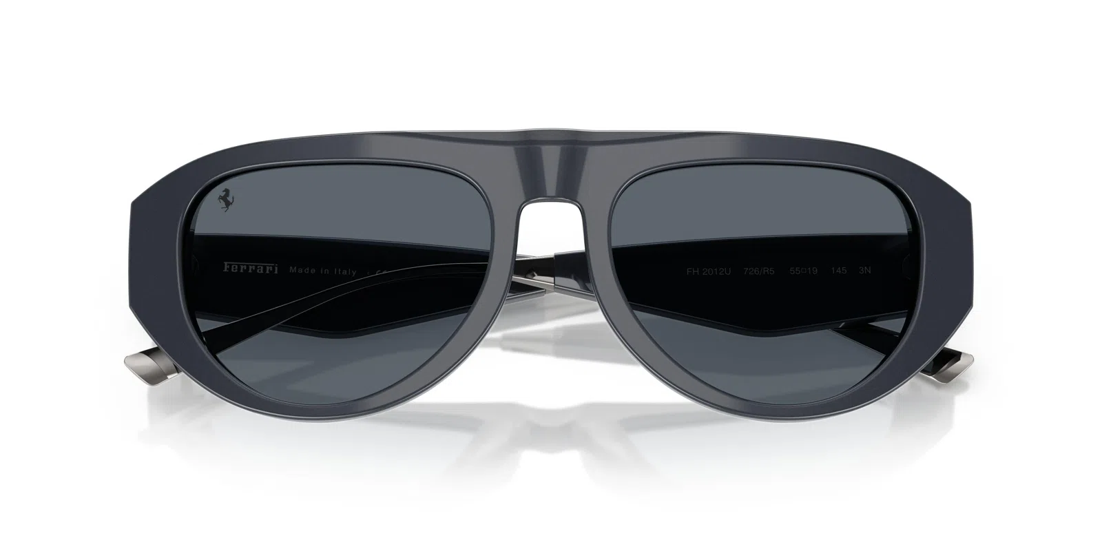 Ferrari 2012U Sunglasses - view 16