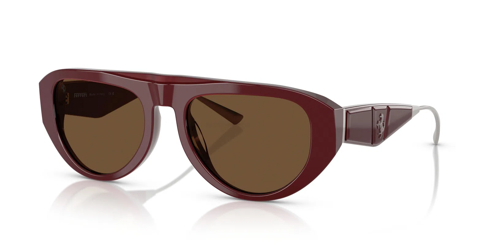 Ferrari 2012U Sunglasses - view 17