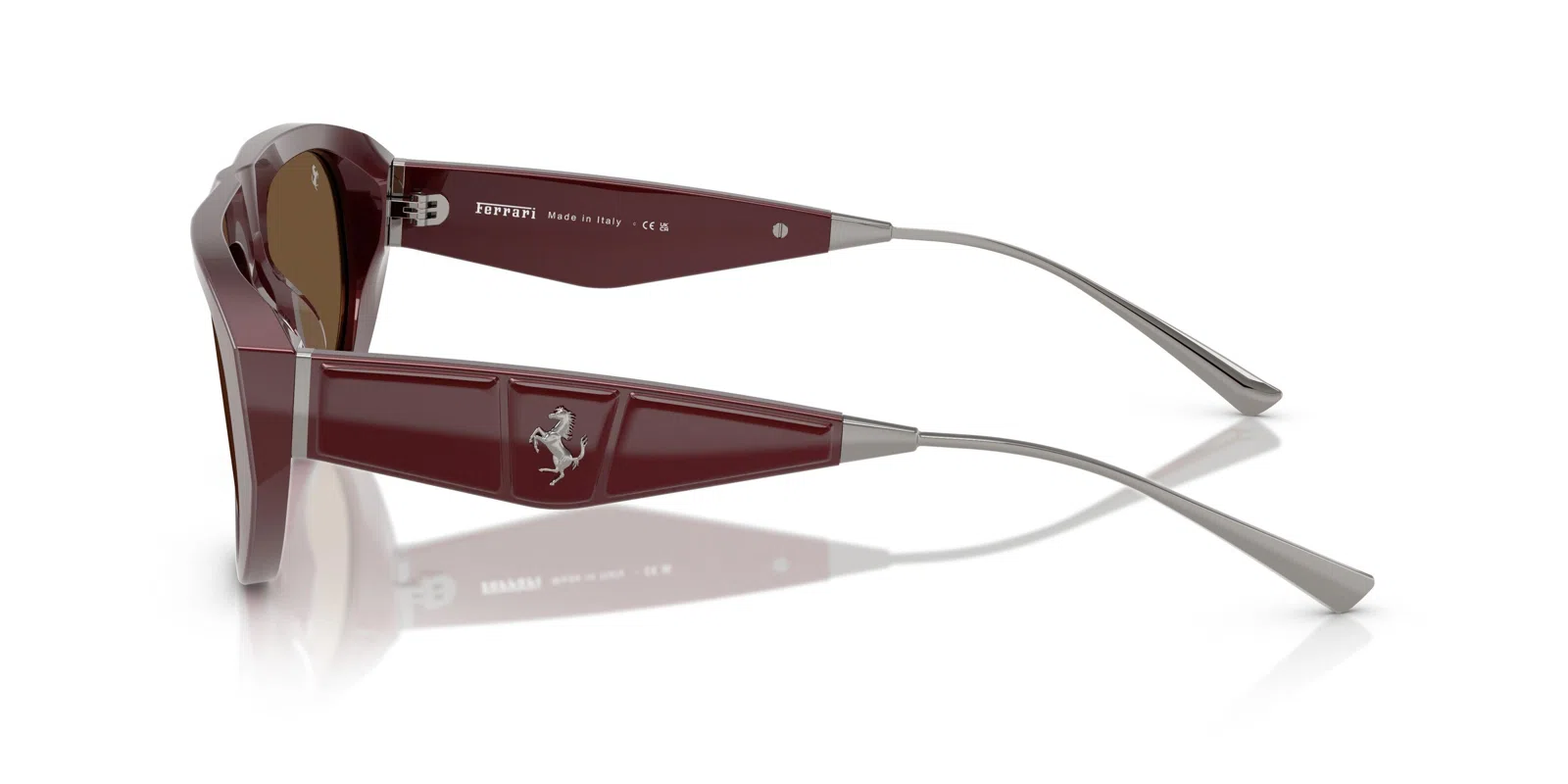 Ferrari 2012U Sunglasses - view 18