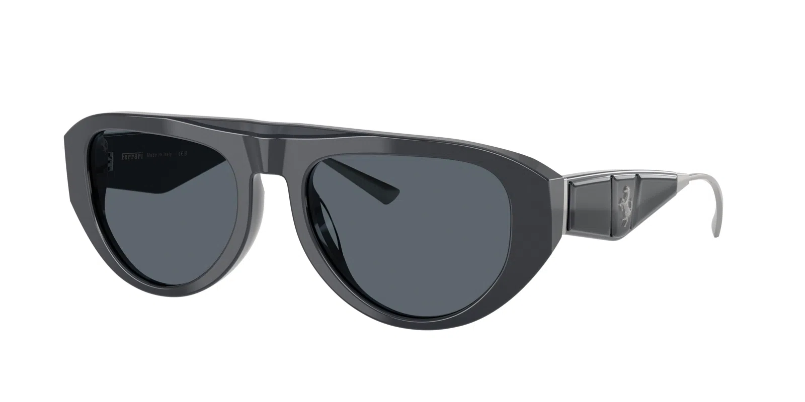 Ferrari 2012U Sunglasses - view 2