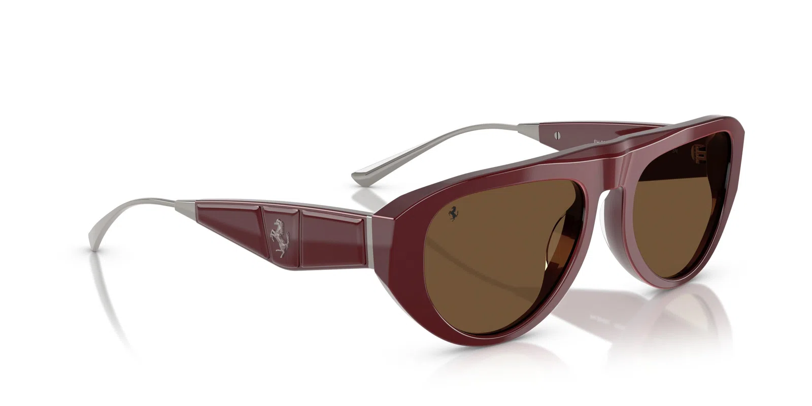 Ferrari 2012U Sunglasses - view 20