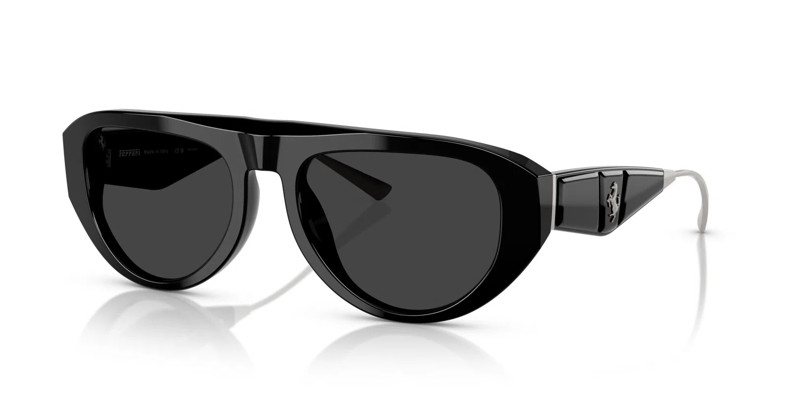 Ferrari 2012U Sunglasses - view 23