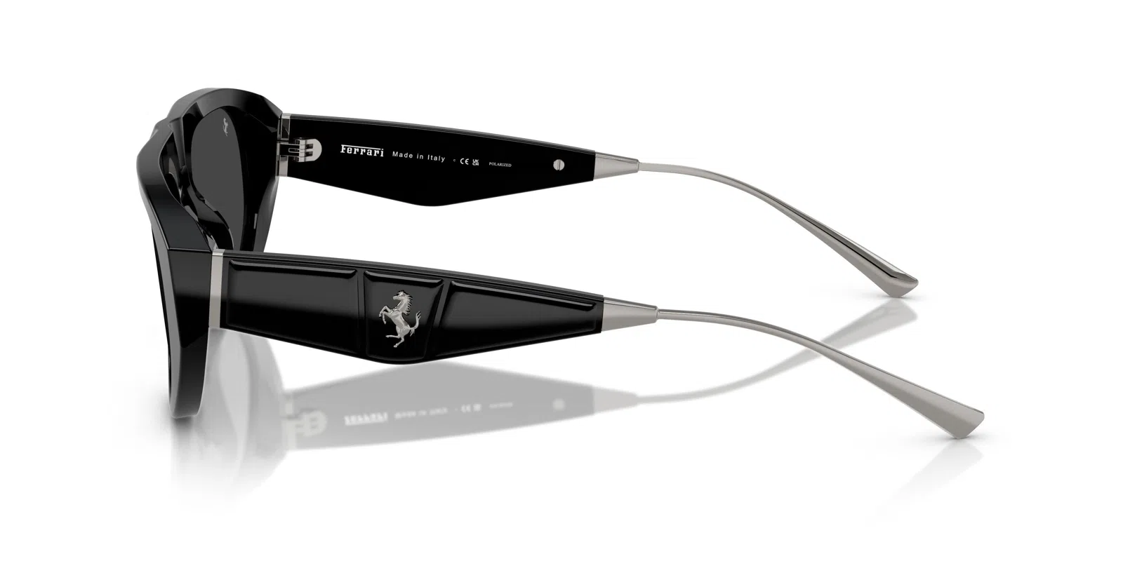 Ferrari 2012U Sunglasses - view 24