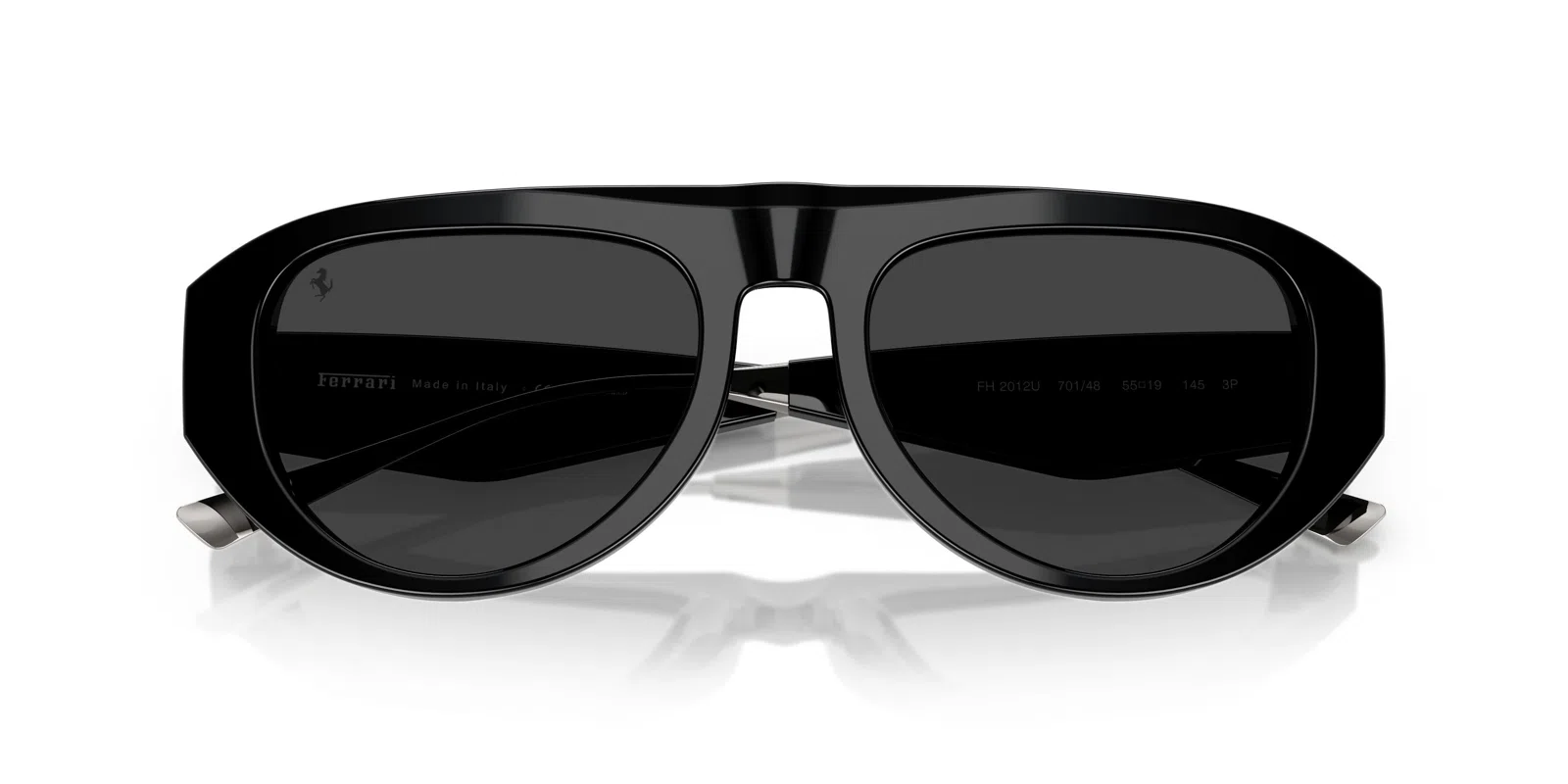 Ferrari 2012U Sunglasses - view 28