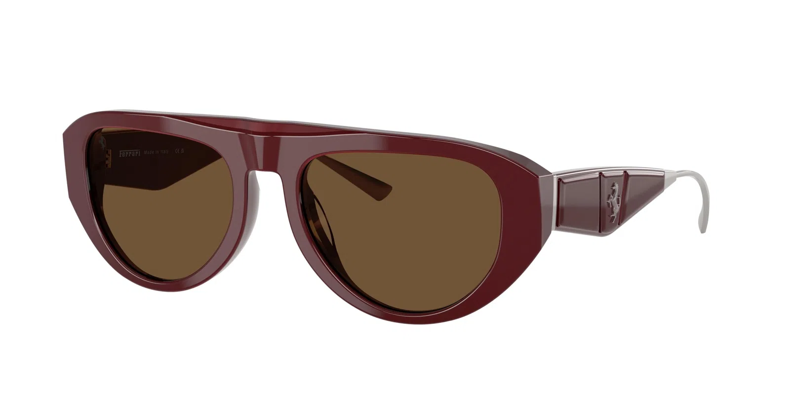 Ferrari 2012U Sunglasses - view 3