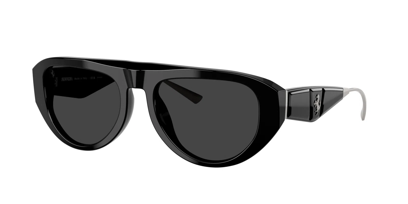 Ferrari 2012U Sunglasses - view 4