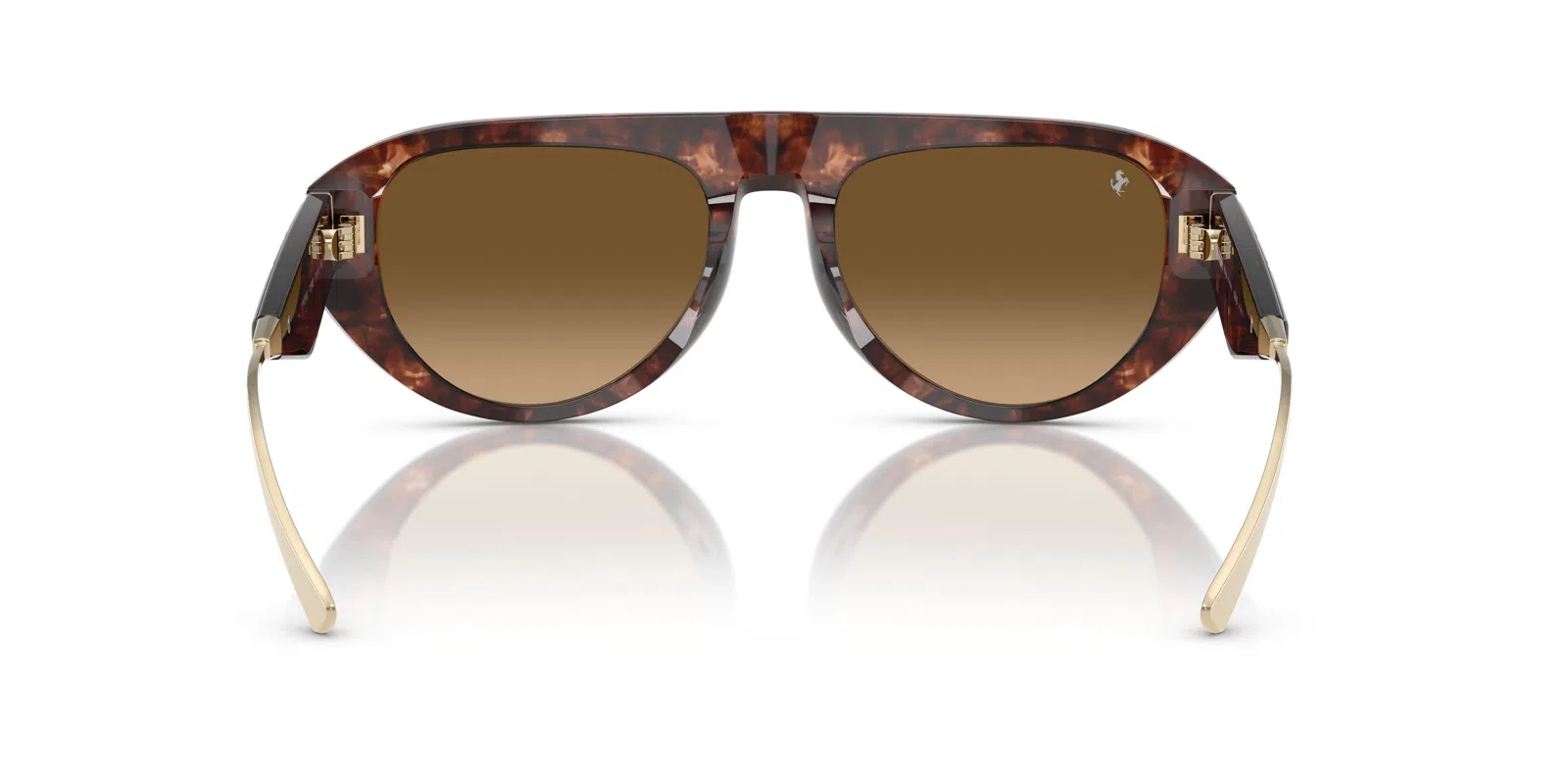 Ferrari 2012U Sunglasses - view 7