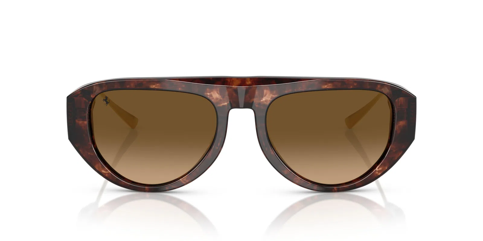 Ferrari 2012U Sunglasses - view 9