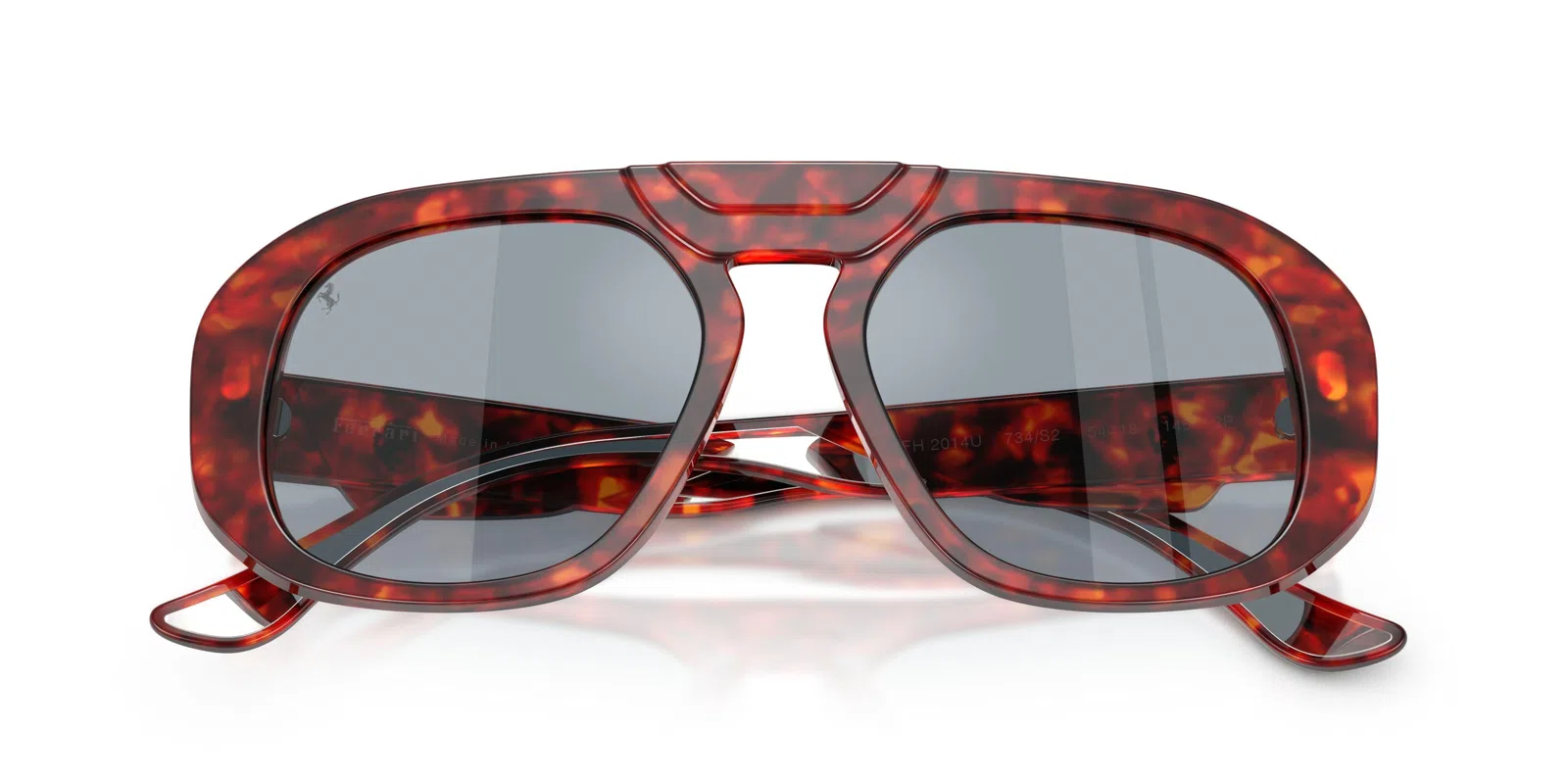 Ferrari 2014U Sunglasses - view 10