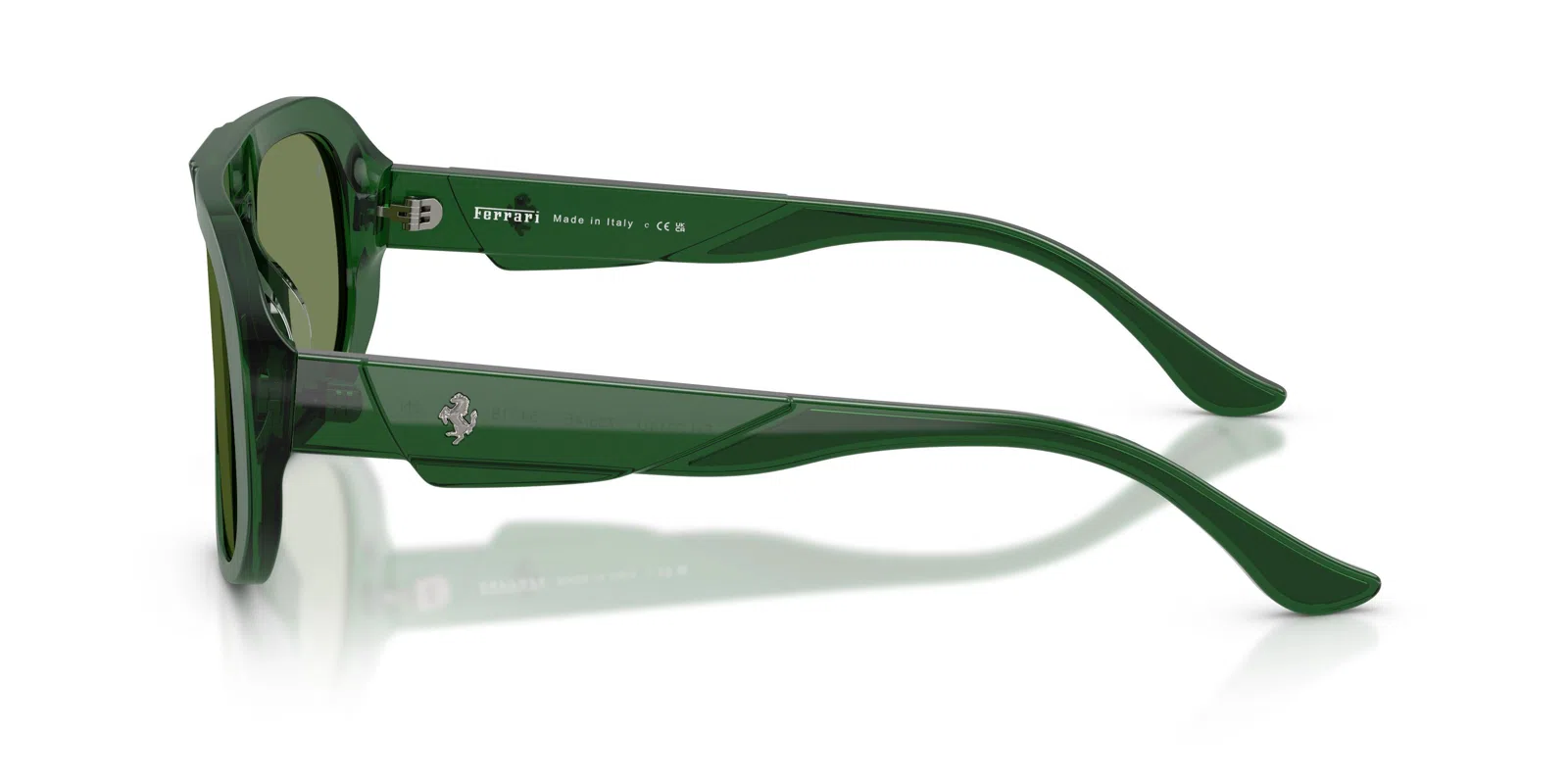 Ferrari 2014U Sunglasses - view 12