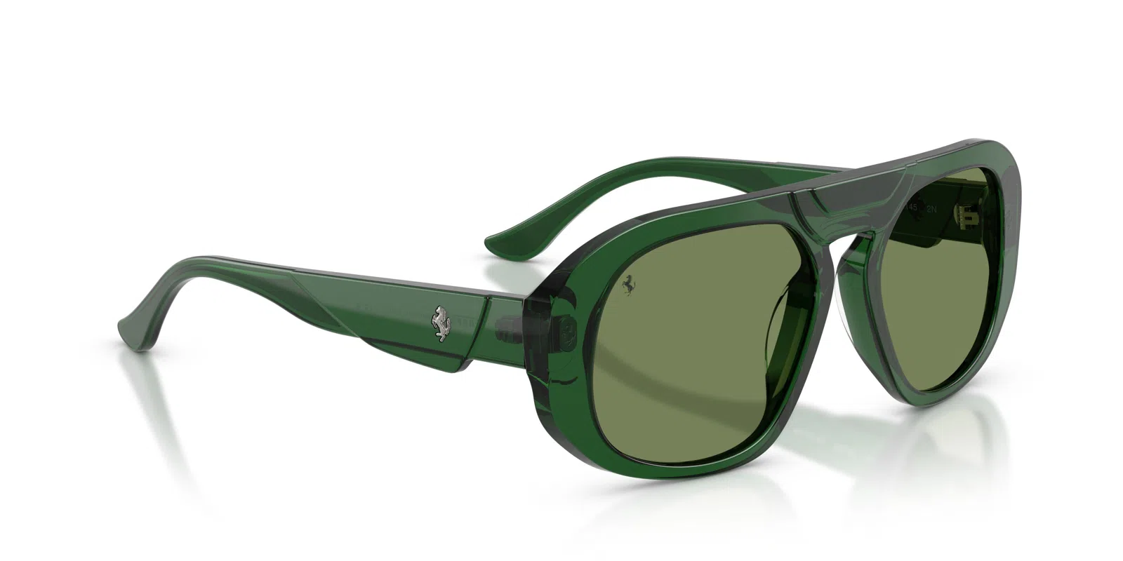 Ferrari 2014U Sunglasses - view 14