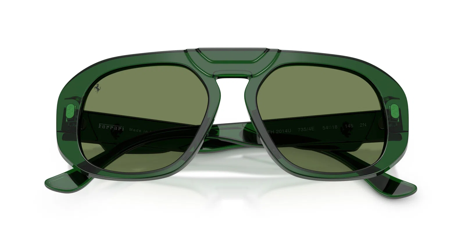 Ferrari 2014U Sunglasses - view 16