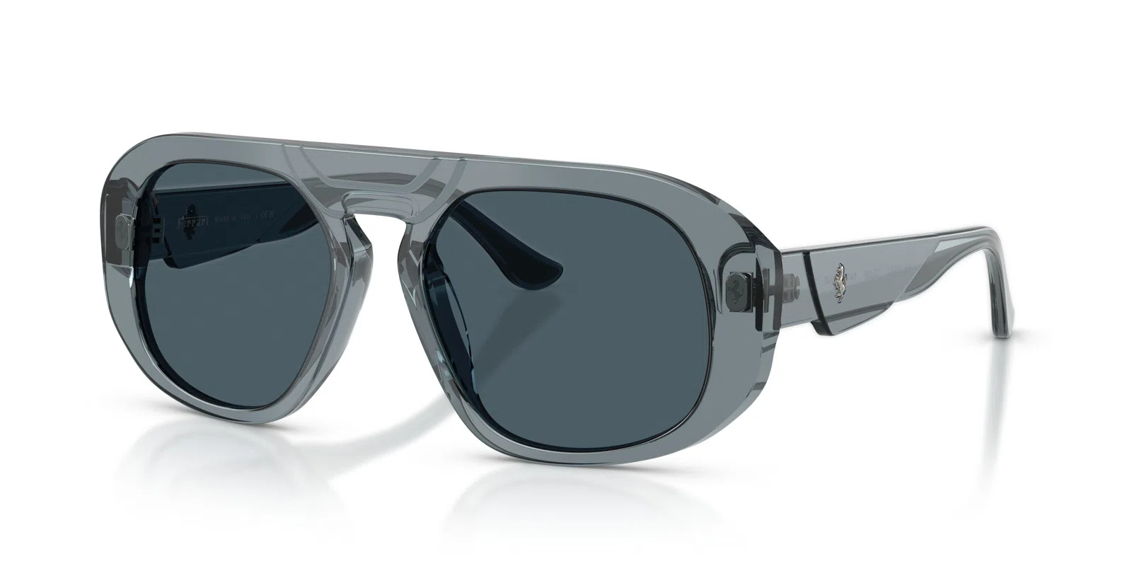Ferrari 2014U Sunglasses - view 17