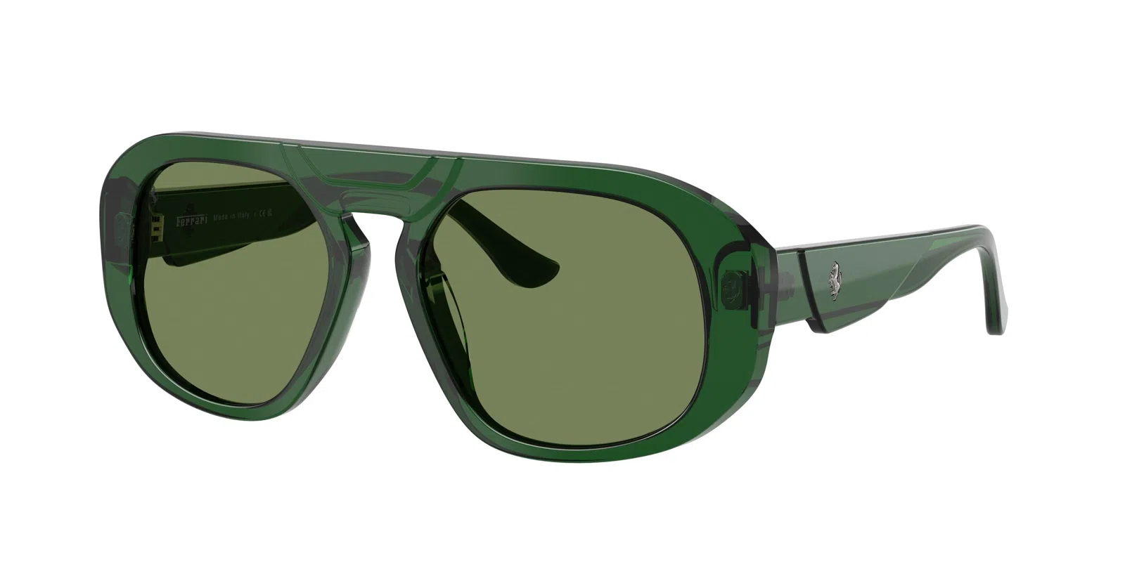 Ferrari 2014U Sunglasses - view 2