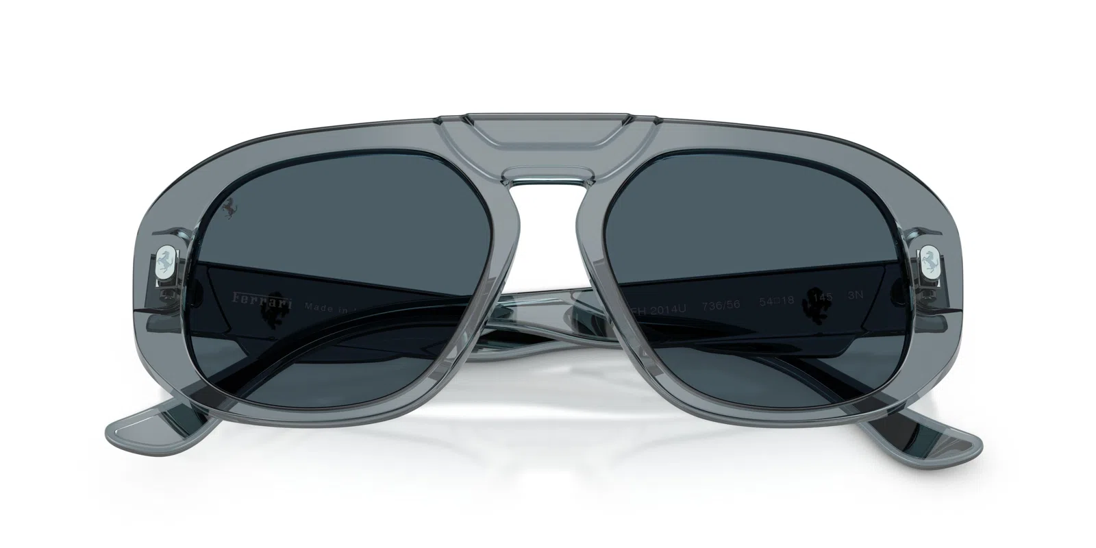 Ferrari 2014U Sunglasses - view 22
