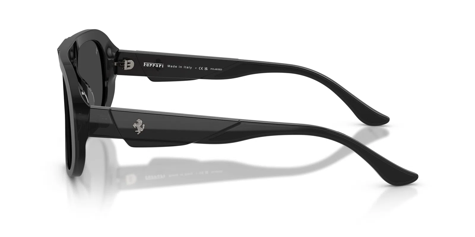 Ferrari 2014U Sunglasses - view 24
