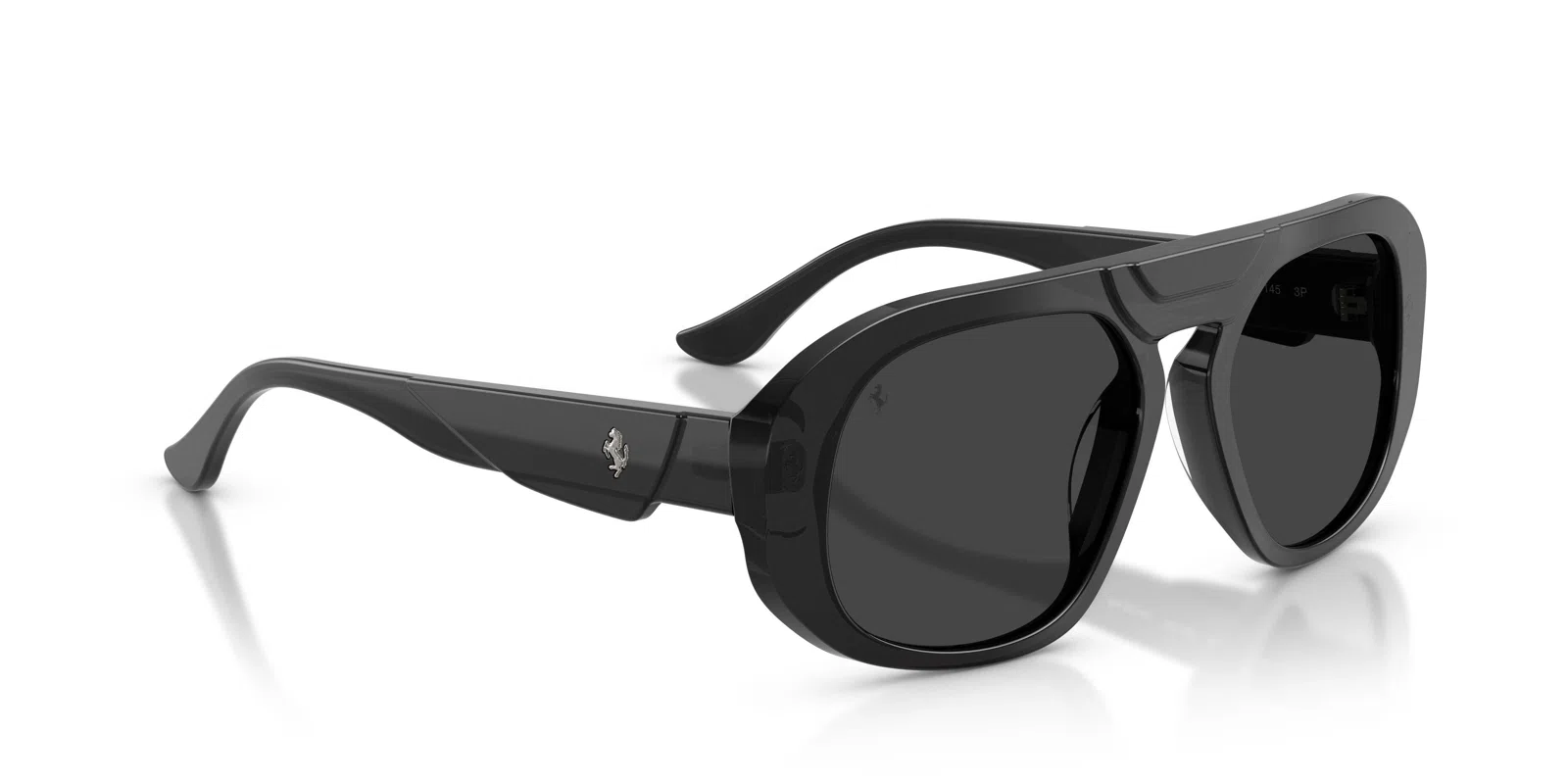 Ferrari 2014U Sunglasses - view 26
