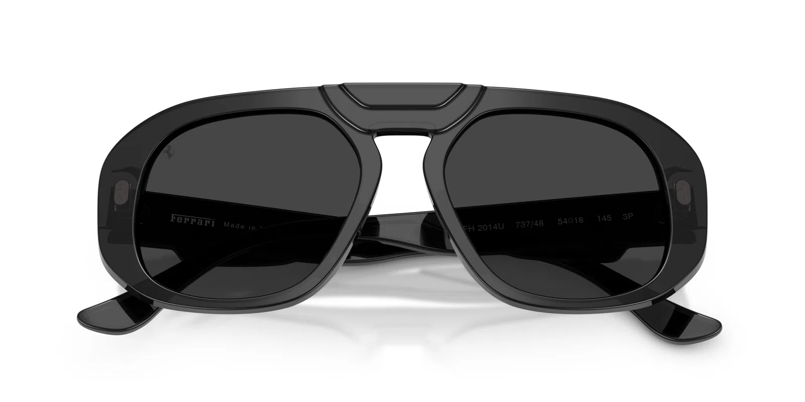 Ferrari 2014U Sunglasses - view 28