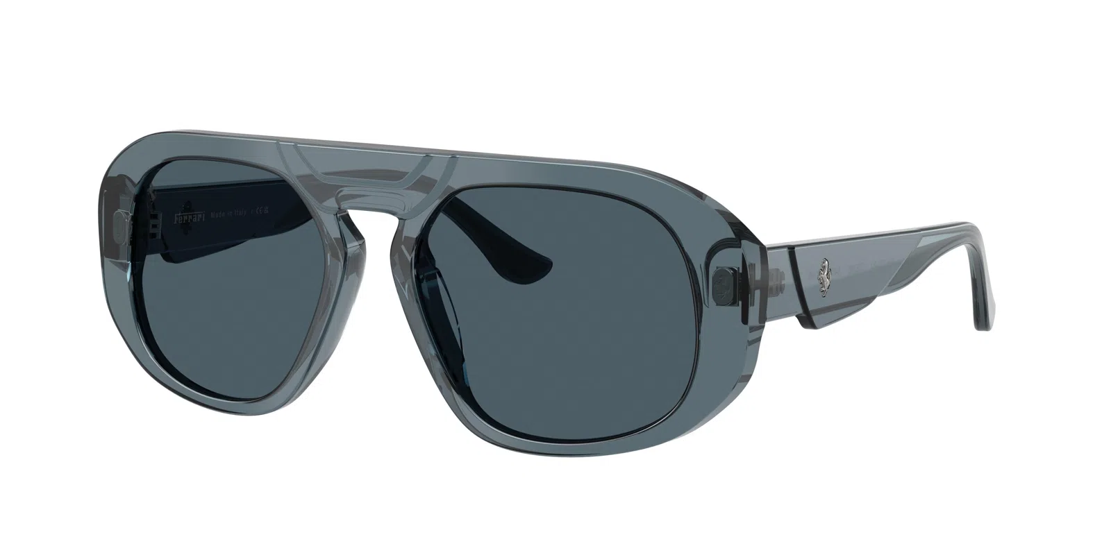 Ferrari 2014U Sunglasses - view 3