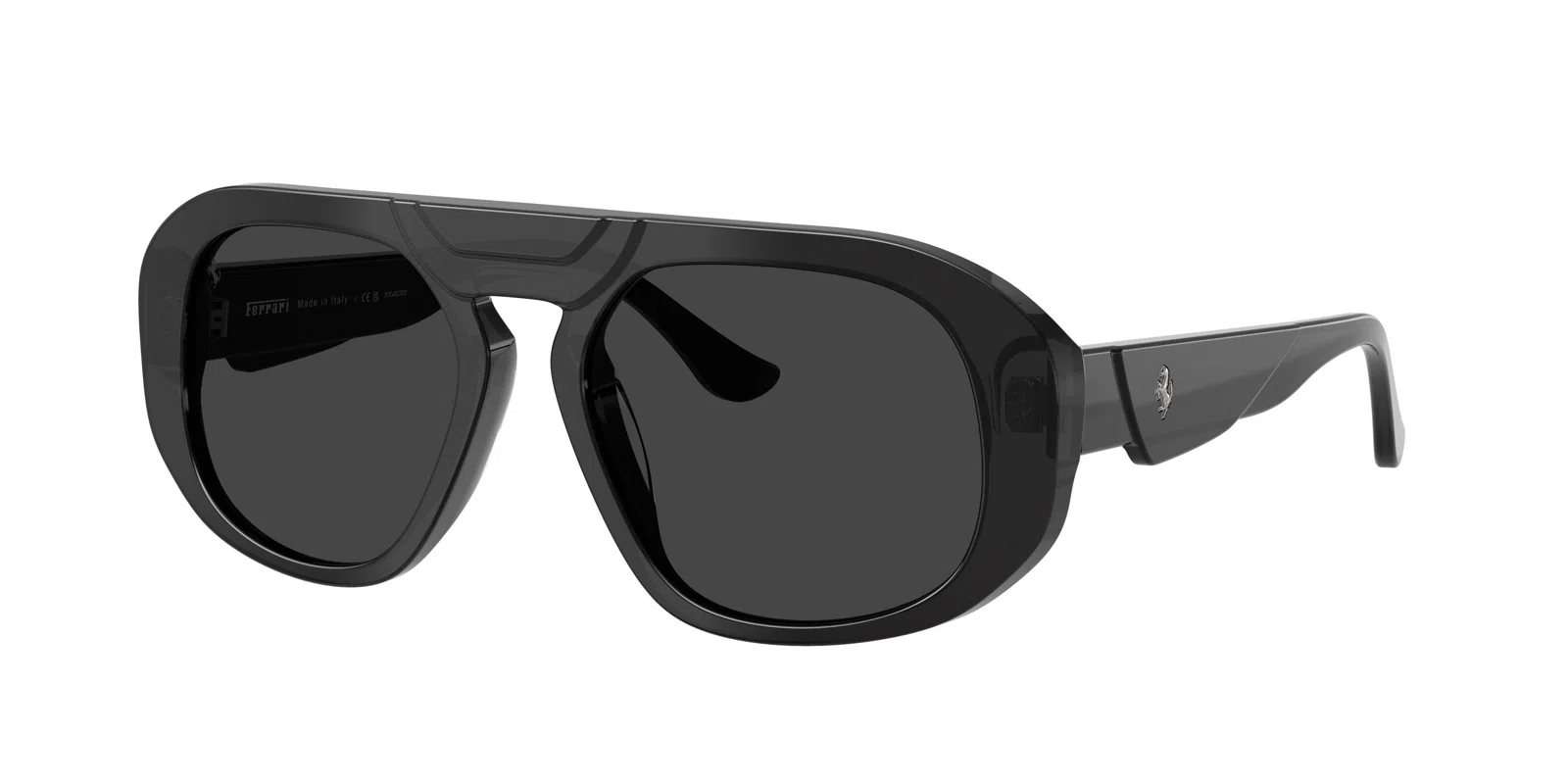 Ferrari 2014U Sunglasses - view 4