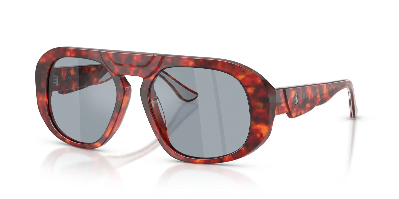Ferrari 2014U Sunglasses - view 5