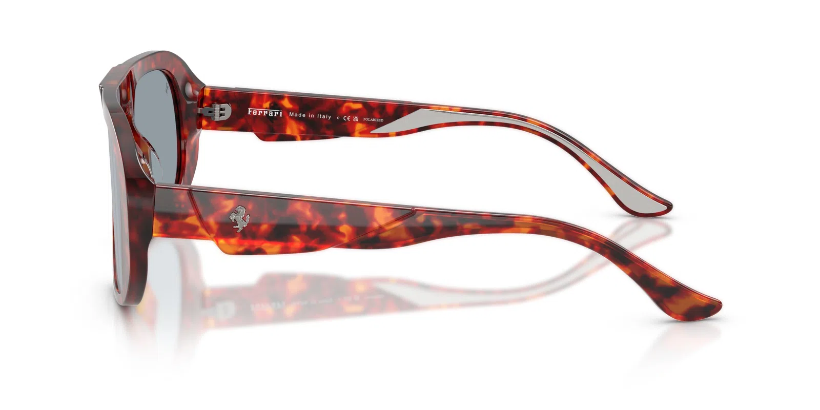 Ferrari 2014U Sunglasses - view 6