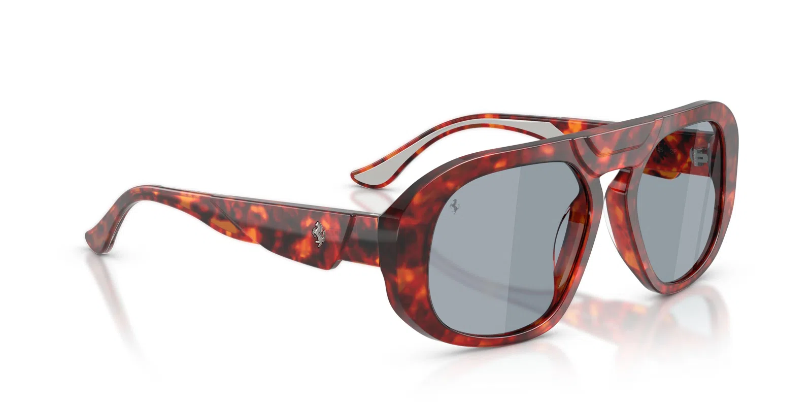 Ferrari 2014U Sunglasses - view 8