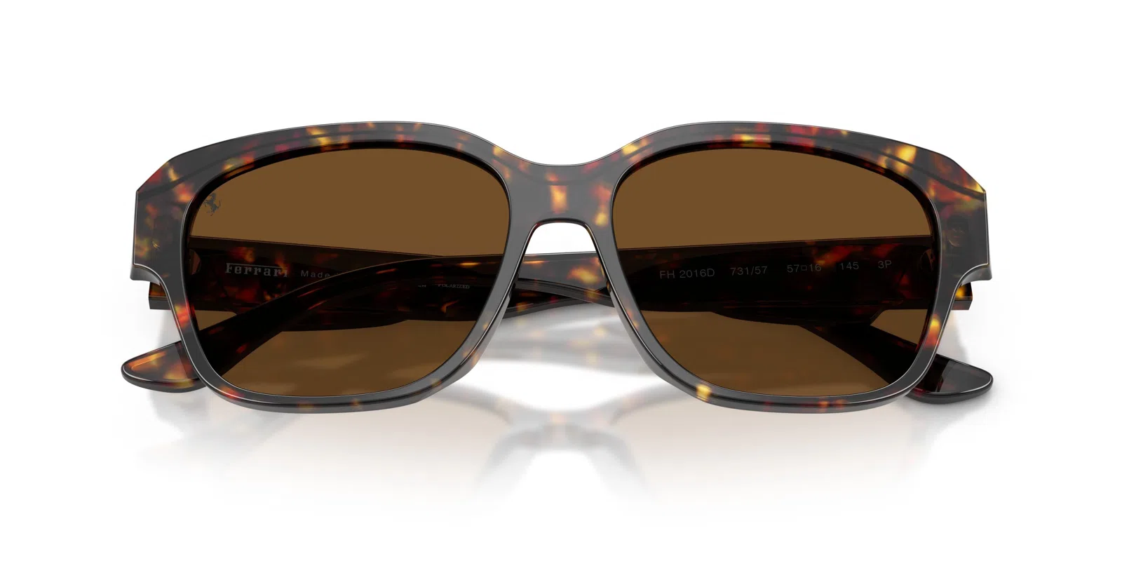 Ferrari 2016D Sunglasses - view 10