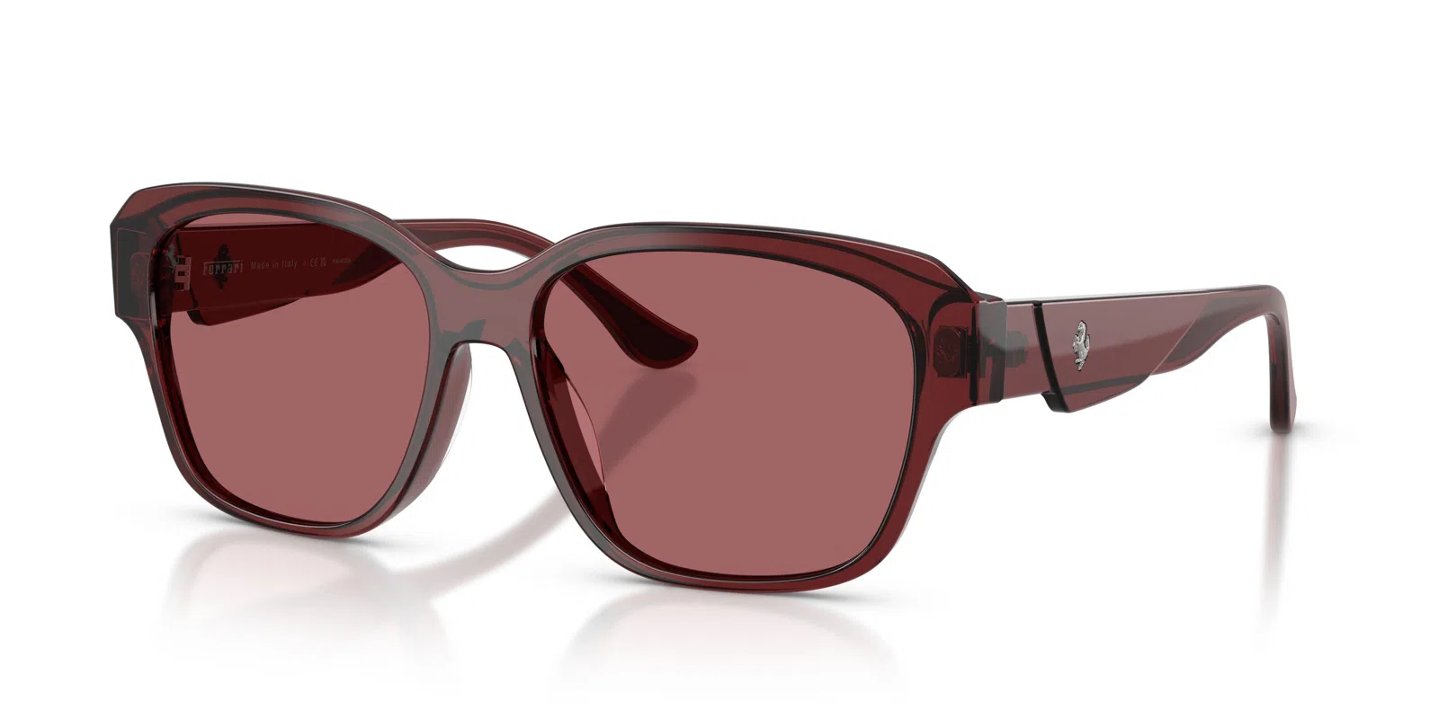 Ferrari 2016D Sunglasses - view 11