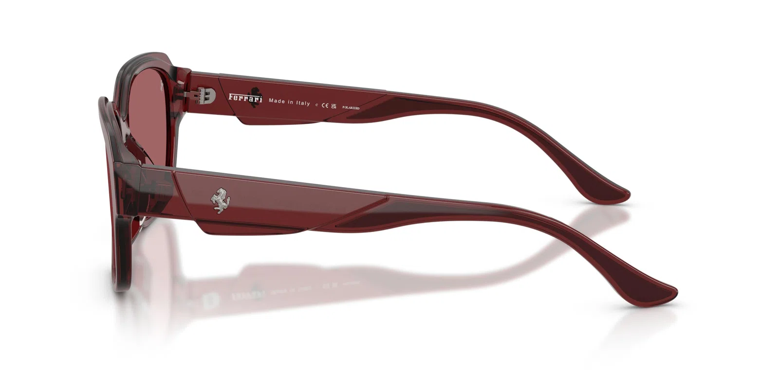 Ferrari 2016D Sunglasses - view 12