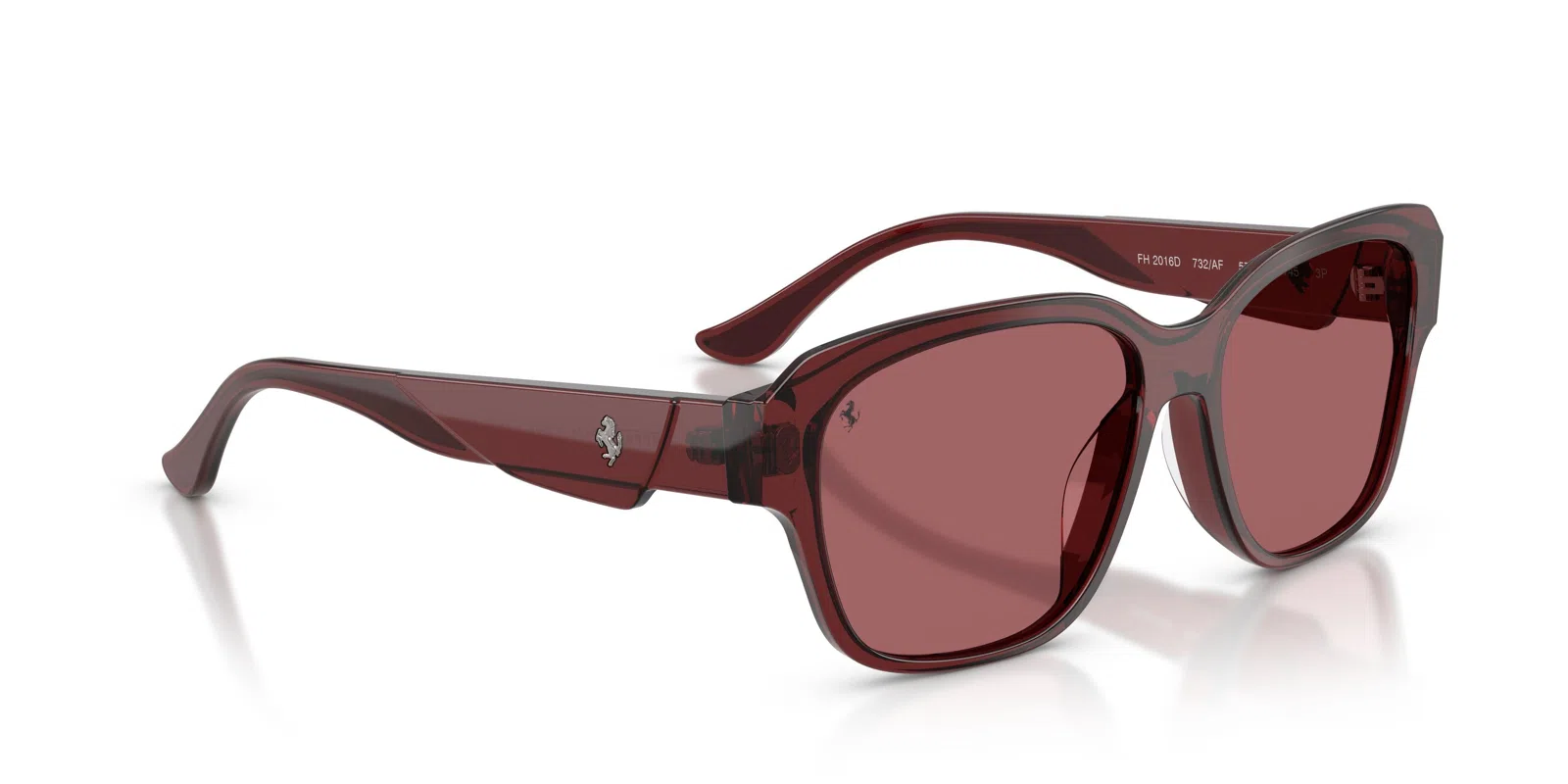 Ferrari 2016D Sunglasses - view 14