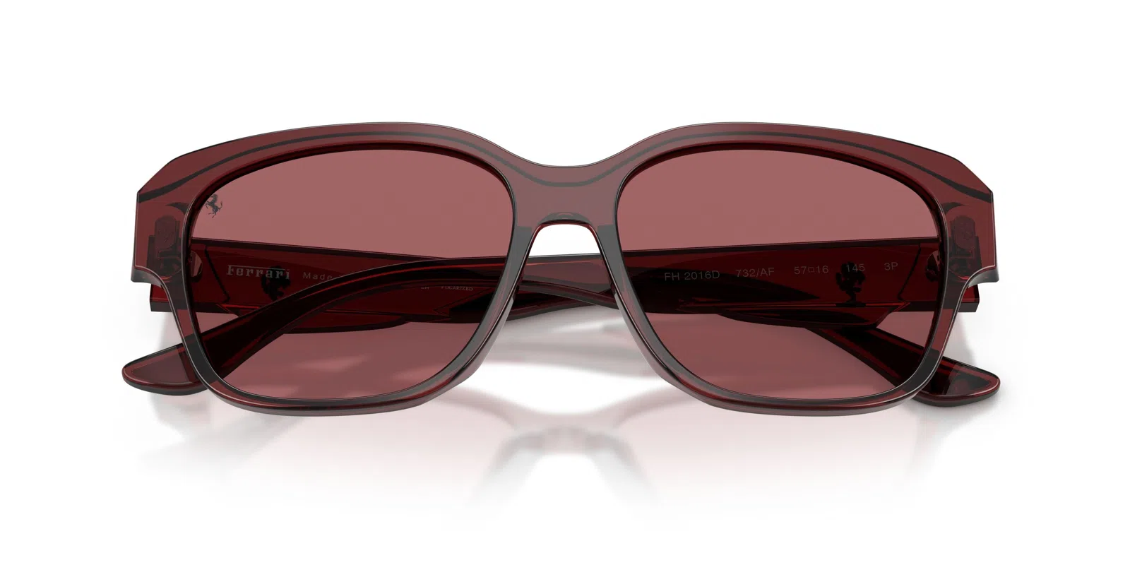 Ferrari 2016D Sunglasses - view 16