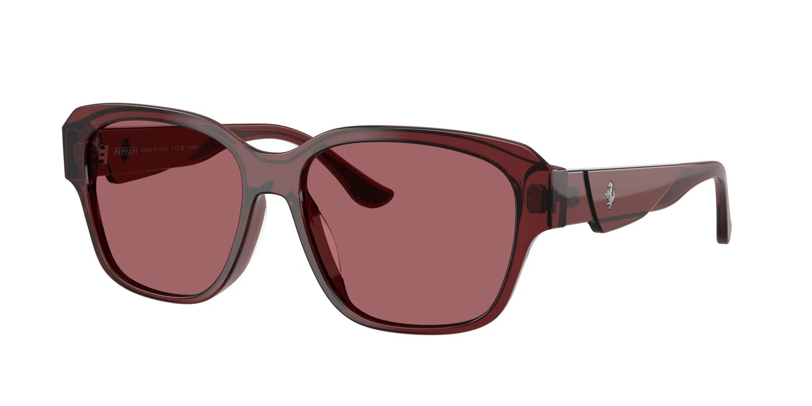 Ferrari 2016D Sunglasses - view 2