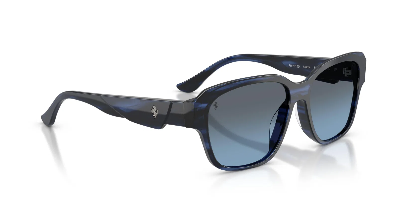 Ferrari 2016D Sunglasses - view 20