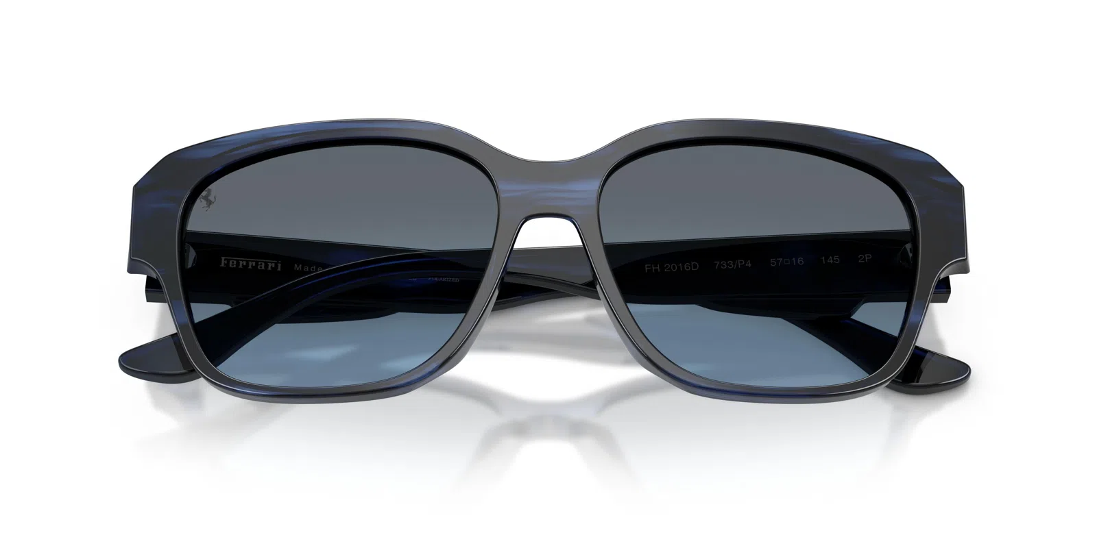 Ferrari 2016D Sunglasses - view 22