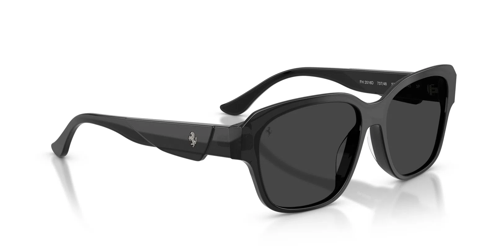 Ferrari 2016D Sunglasses - view 26