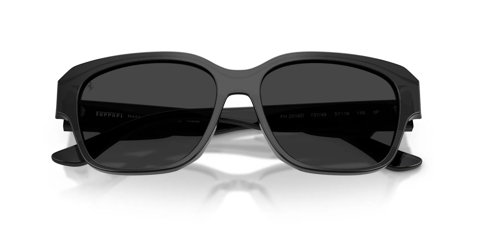 Ferrari 2016D Sunglasses - view 28