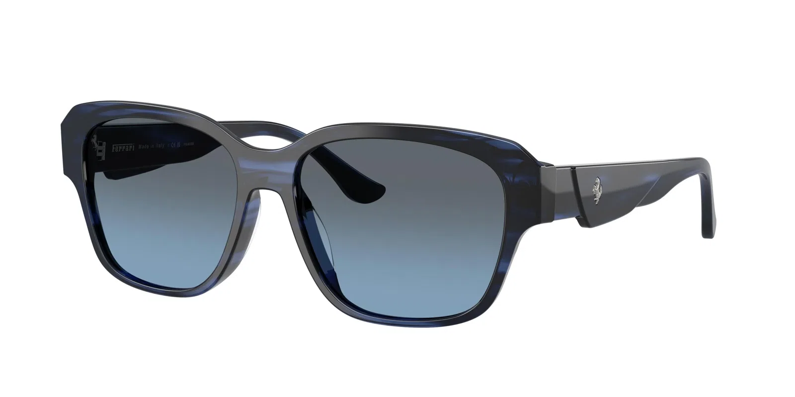 Ferrari 2016D Sunglasses - view 3